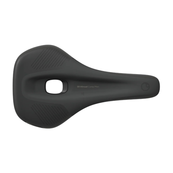 Сідло ERGON SR Allroad Comp Men M/L - фото 1