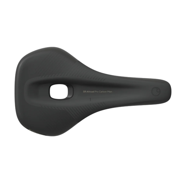 Сідло ERGON SR Allroad Pro Carbon Men M/L - фото 1