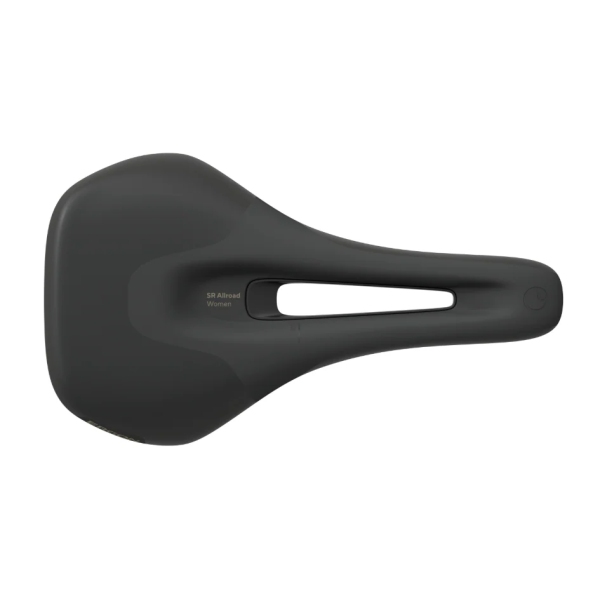 Сідло ERGON SR Allroad Women S/M - фото 1