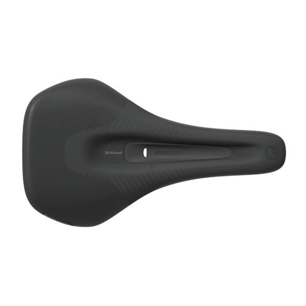 Сідло ERGON SR Allroad Pro Carbon Women M/L - фото 1