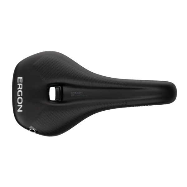 Сідло ERGON SR Comp Men M/L black - фото 1