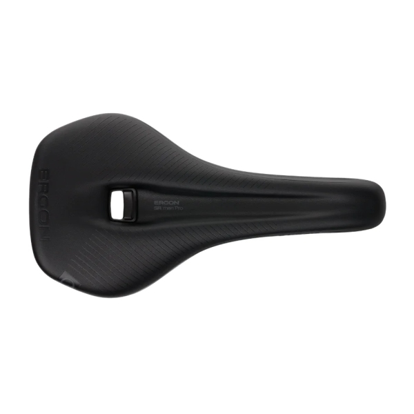Сідло ERGON SR Pro Men M/L stealth - фото 1