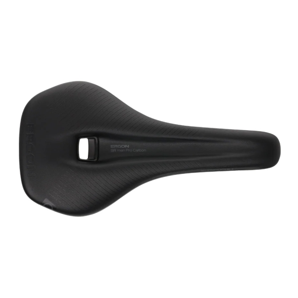Сідло ERGON SR Pro Carbon Men S/M stealth - фото 1