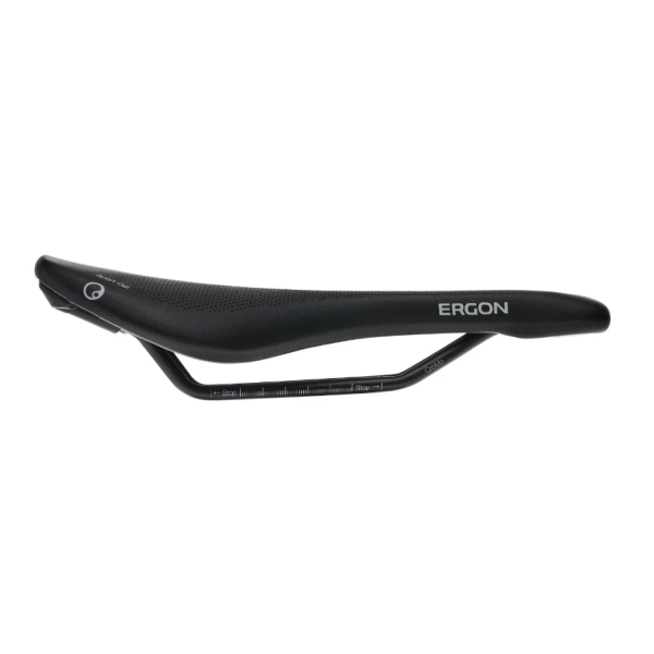 Сідло ERGON SR Sport Gel Women S/M black - фото 2