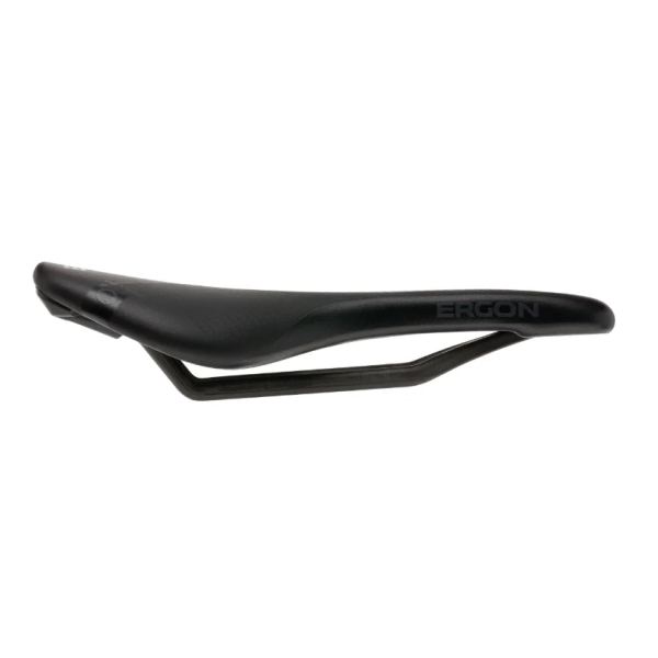 Сідло ERGON SR Pro Carbon Women S/M stealth - фото 2