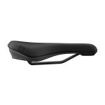 Сідло ERGON ST Core Evo Men S/M black/grey - фото 2