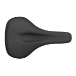Сідло ERGON ST Core Evo Men M/L black/grey - фото 1
