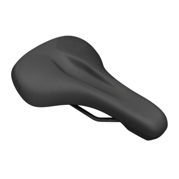Сідло ERGON ST Core Evo Men M/L black/grey