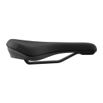 Сідло ERGON ST Core Evo Women S/M black/grey - фото 2