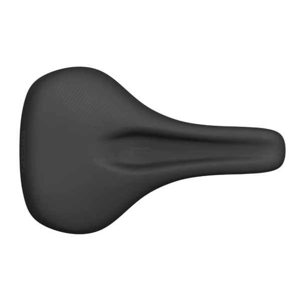 Сідло ERGON ST Core Evo Women S/M black/grey - фото 1