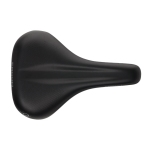 Сідло ERGON ST Gel Men S/M black - фото 1