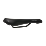Сідло ERGON ST Gel Men S/M black - фото 2