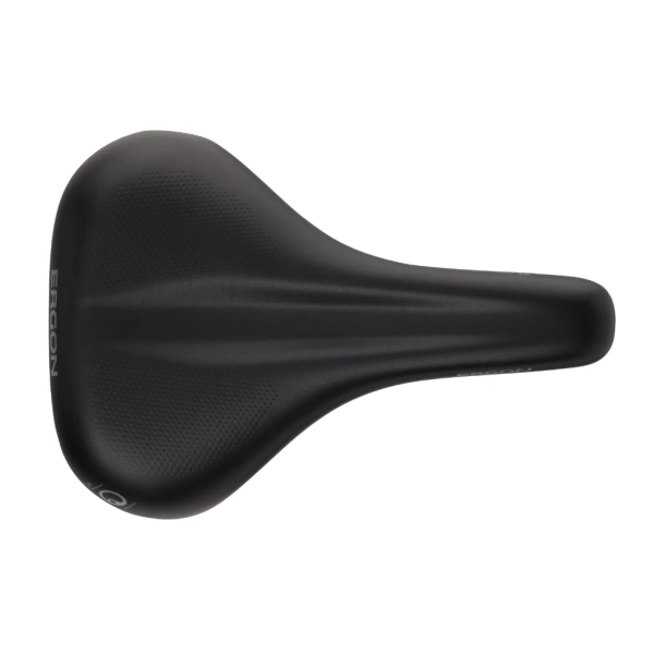 Сідло ERGON ST Gel Men S/M black - фото 1