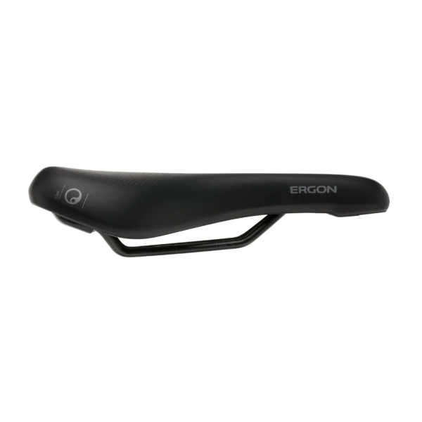 Сідло ERGON ST Gel Men S/M black - фото 2