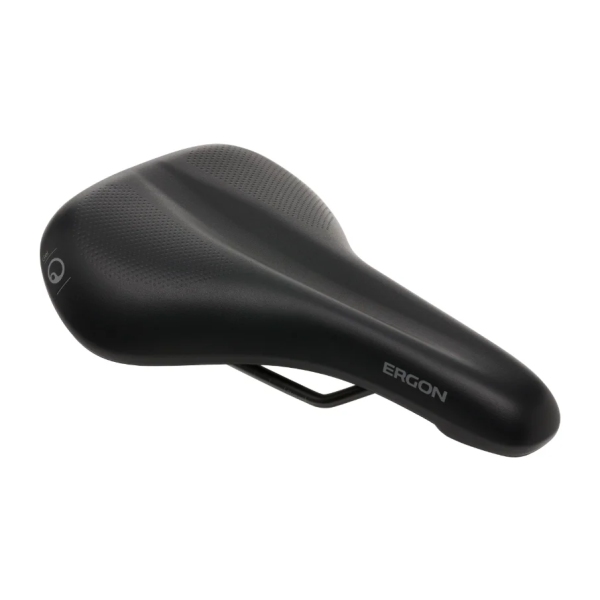 Сідло ERGON ST Gel Men S/M black