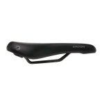 Сідло ERGON ST Gel Women S/M black - фото 2