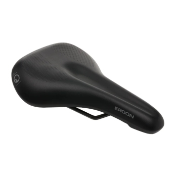 Сідло ERGON ST Gel Women S/M black