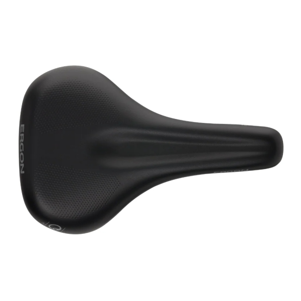 Сідло ERGON ST Gel Women S/M black - фото 1