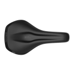 Сідло ERGON SMC Core Men S/M black/grey - фото 1