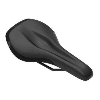 Сідло ERGON SMC Core Men S/M black/grey
