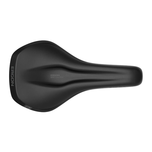 Сідло ERGON SMC Core Men S/M black/grey - фото 1