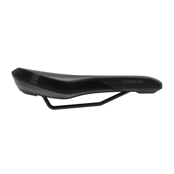 Сідло ERGON SMC Core Women S/M black/grey - фото 2
