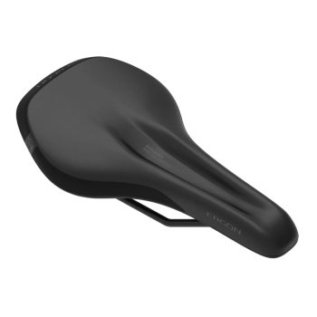 Сідло ERGON SMC Core Women M/L black/grey