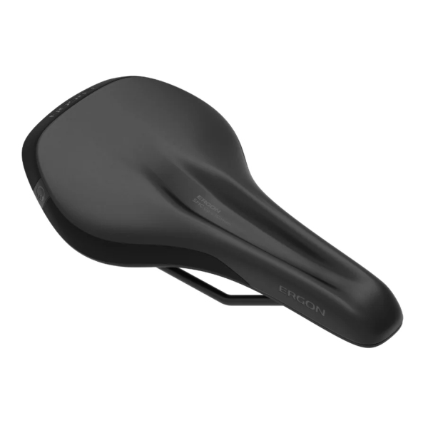 Сідло ERGON SMC Core Women M/L black/grey