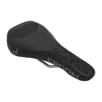 Сідло ERGON SM Downhill Pro Titanium Team