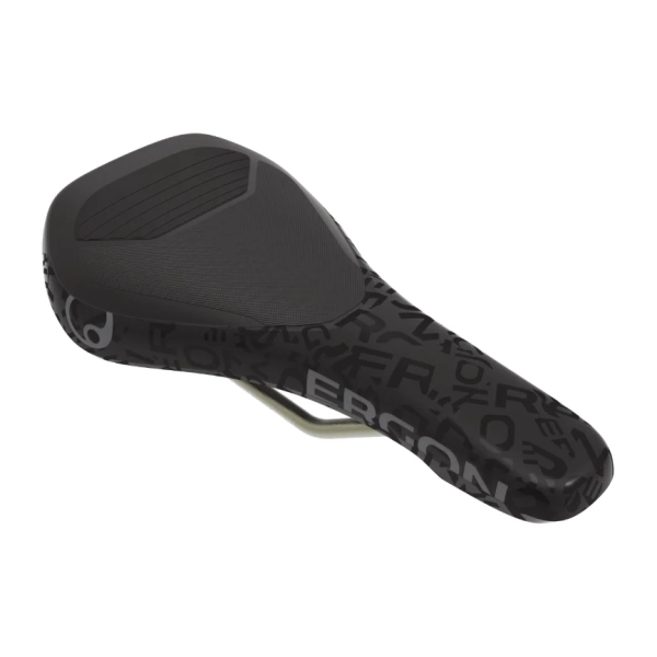 Сідло ERGON SM Downhill Pro Titanium Team