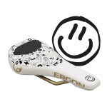 Сідло ERGON SM Downhill Comp Vali Höll Edition White