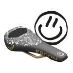 Сідло ERGON SM Downhill Comp Vali Höll Edition Black