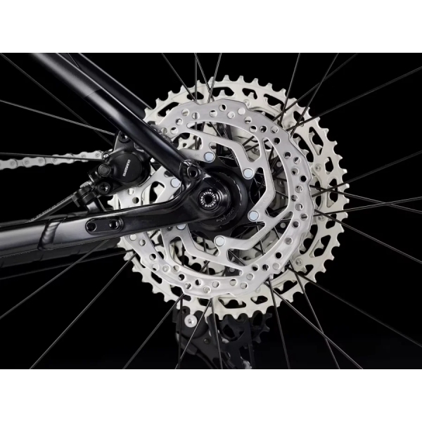 Велосипед TREK Procaliber 6 29