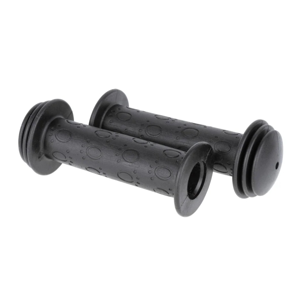 Гріпси дитячі ONRIDE Paw 115mm чорні