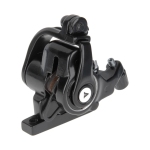 Гальмо механічне дискове ONRIDE Stop-7 Flat Mount (FM) зад - фото 1