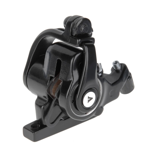 Гальмо механічне дискове ONRIDE Stop-7 Flat Mount (FM) зад - фото 1