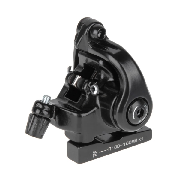 Гальмо механічне дискове ONRIDE Stop-7 Flat Mount (FM) зад