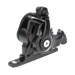 Гальмо механічне дискове ONRIDE Stop-7 Flat Mount (FM) перед - фото 1