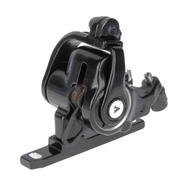 Гальмо механічне дискове ONRIDE Stop-7 Flat Mount (FM) перед - фото 1