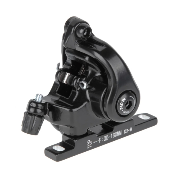 Гальмо механічне дискове ONRIDE Stop-7 Flat Mount (FM) перед