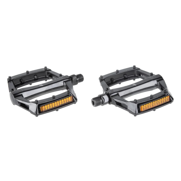 Педалі ONRIDE Jump 10 алюміній