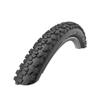 Покришка Schwalbe Black Jack 26x2,25 Active SBC