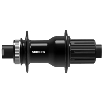 Втулка задня Shimano FH-TC500-HM-B Center Lock 12x148mm 32h