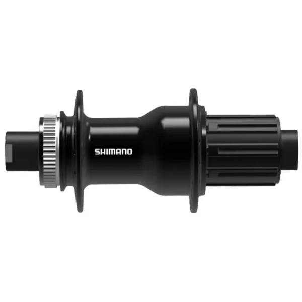 Втулка задня Shimano FH-TC500-HM-B Center Lock 12x148mm 32h