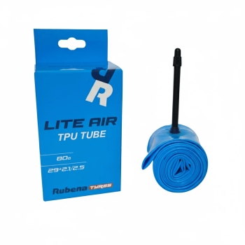 Камера RUBENA Lite Air TPU Tube 29*2.1/2.5 FV 60mm