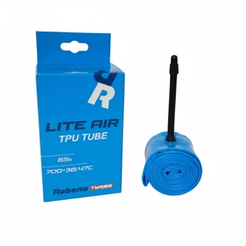 Камера RUBENA Lite Air TPU Tube 700*38/47C FV 60mm