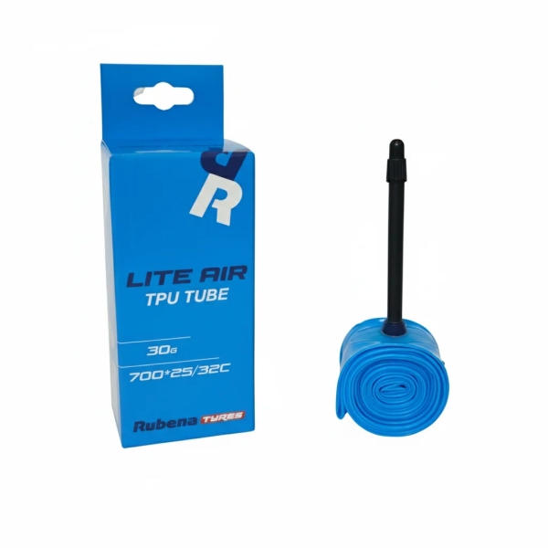 Камера RUBENA Lite Air TPU Tube 700*25/32C FV 60mm
