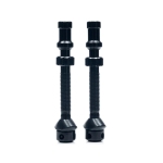 Ніпелі безкамерні Stan's Notubes Universal+ Valves 44mm x2
