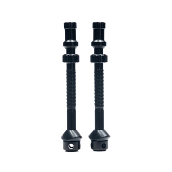 Ніпелі безкамерні Stan's Notubes Universal+ Valves 55mm x2