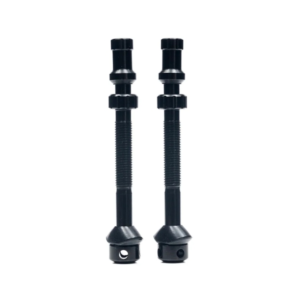 Ніпелі безкамерні Stan's Notubes Universal+ Valves 55mm x2